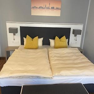 Deluxe Zimmer