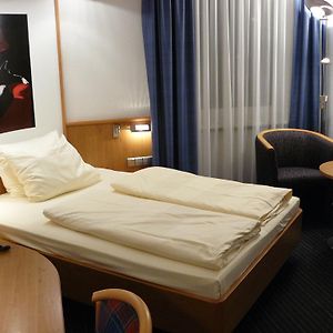 Standard Zimmer mit Queensize-Bett