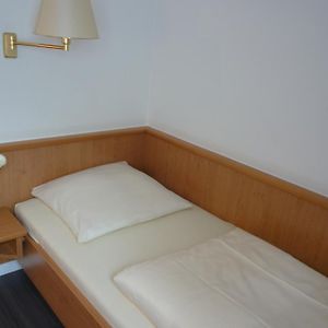 Budget Zimmer